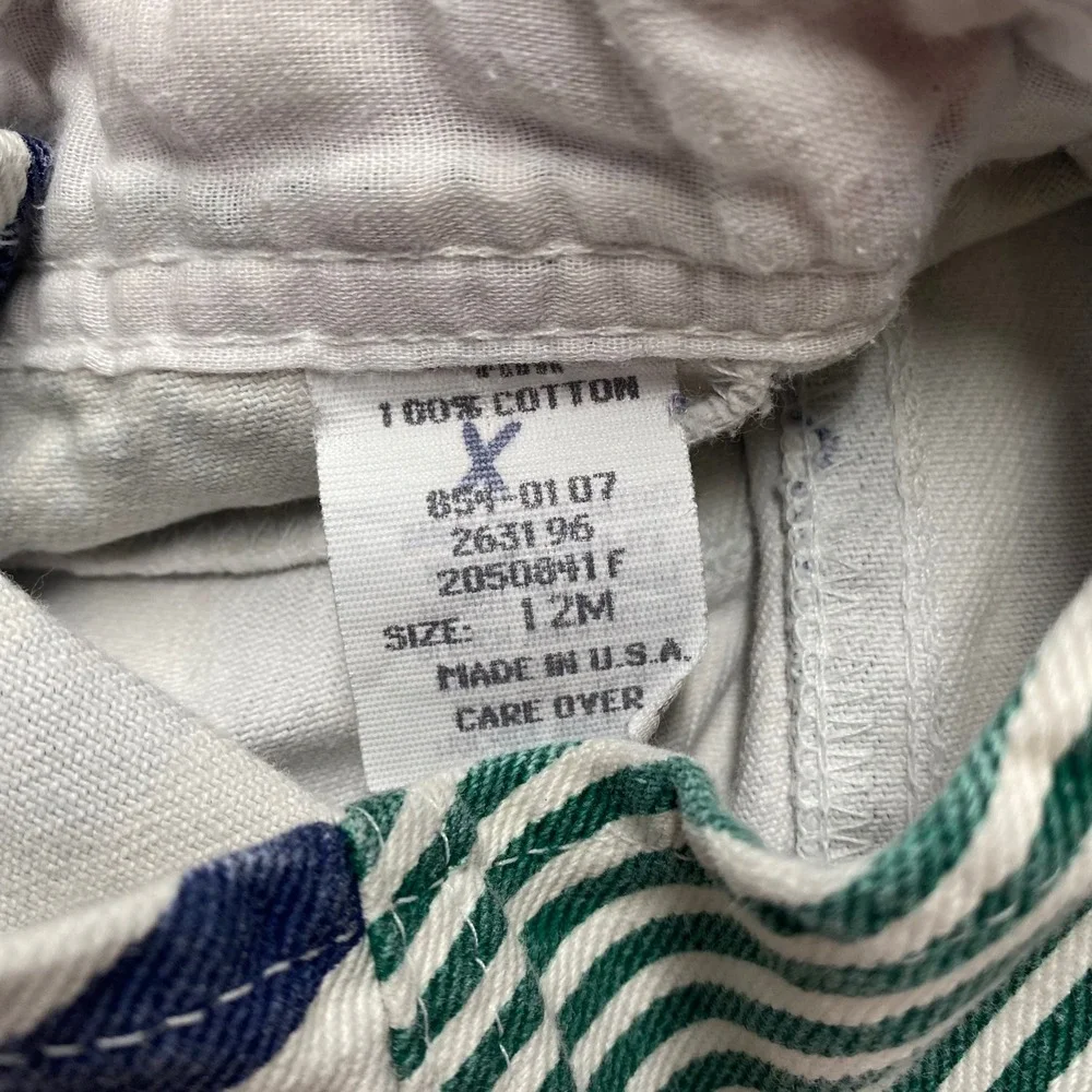 OshKosh Bgosh rare vintage